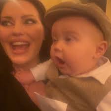 Happiest of birthdays to my incredible dad, Craig Haney. Thank you for  teaching me and @matthaneysf to value the dignity of every human being, for  constantly reminding us that each person is