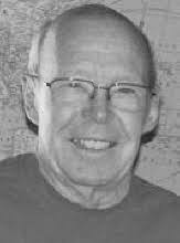 Obituary information for James Stuart Jim Cambier