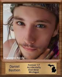 In Memory of Daniel Emrick, Class of 2002