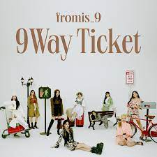 Min 959 kbps / max 1092 kbps. 9 Way Ticket Kpop Wiki Fandom