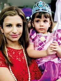 Fairy Tales and Superheroes Party