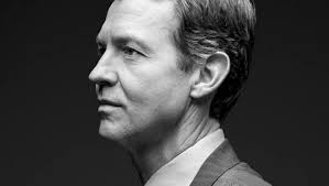 Andrew Spokes, the New Face of Farallon