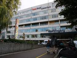 Naam ziekenhuis plaats provincie kenmerk bedden (2011)3 admiraal de ruyter ziekenhuis: Nza Steunt Overname Rode Kruis Ziekenhuis Medischcontact