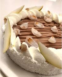 Tarte Poire Litchi Marron Christophe Michalak La Boutique En Ligne L Patisserie Chocolat Epicerie Cours De Patisserie Tarte Aux Poires Cours De Patisserie Recette Christophe Michalak