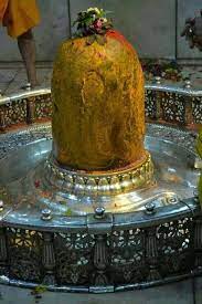 Shivling full hd mahakal ujjain wallpaper. Mahakaleshwar Jyotirlinga Ujjain M P India Lord Shiva Statue God Shiva Shiva