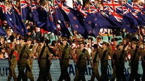 Anzac day is a very important national event celebrated in the countries of australia and new zealand every year on april 25. Anzac Day In Brisbane Walk Brisbane