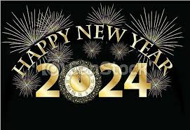 Pin by Quotes Collection Daily Update on Happy New Year 2024 Wishes in 2023 | Happy new year greetings, New year wishes cards, Happy new year pictures