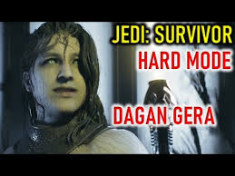 STAR WARS JEDI: SURVIVOR BOSS