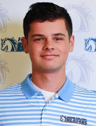 2020-21 Men's Golf Roster