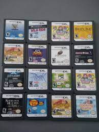 Nintendo ds lite azul 2 juegos mario y pokemon cargador en colombia clasf juegos / juegos nintendo ds en . Juegos Nintendo Ds Mercado Libre