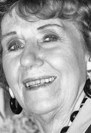 America's first woman syndicated cartoonist