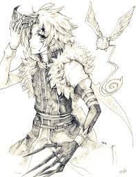 Allen Walker By Urusai Baka On Deviantart D Gray Man Allen Walker Anime