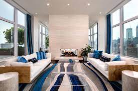 521 listings for sale in manhattan, ny. Beispiellose Penthouse Wohnung In New York Mit Travertin Und Marmorverkleidungen Toskana Naturstein