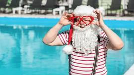 Christmas in July