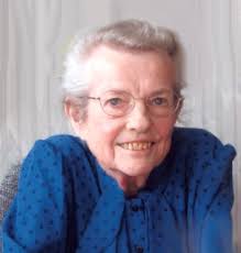 Ruth Miller Obituary