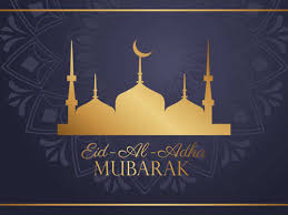 May 24, 2020 · muslims all over the world celebrate the festival of eid al fitr by starting the day with the eid prayer. Happy Eid Ul Adha 2021 Wishes Eid Mubarak Messages Images Bakrid Wishes Quotes How To Greet Eid Mubarak In 15 Different Languages