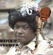 Willie Knox (mrxonk)