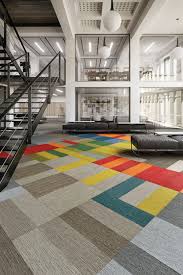 Upload a photo of your own room to get started! Carpet Tile Color Balance Tile Titanium Mohawk Group