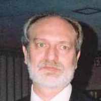 Mark Jay Rees (1961–2010)