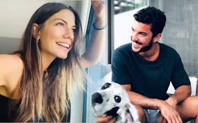 Kayıp dizisinde de rol aldı. Demet Ozdemir Ve Kaan Yildirim Dan Flas Aciklama Temiz Magazin