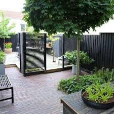 Deco Salon Jardin De La Fraicheur De L Equilibre Et De L Elegance Amenagement Jardin Jardin Interieur Jardins
