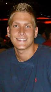 Blake Wilding Obituary