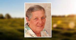 Mary Katherine (Mock) Watson Obituary May 16, 2024