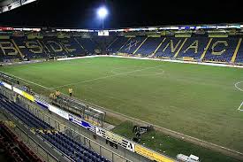 For more club stadiums in netherlands see below. Rat Verlegh Stadion Stadion In Breda Steenakker