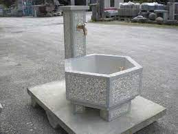 brunnentroge betonwaren natursteine mulenen eicher ag brunnentrog natursteine brunnen
