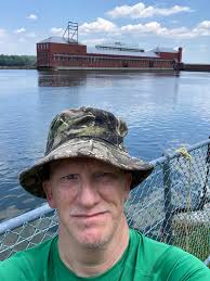 Have you ever fished or just hung out here? The Parks of York County, part  of America's Greatest Outdoor Playland