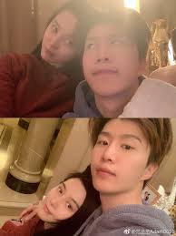 Phạm Băng Băng khiến người hâm mộ của em tra Phạm Thừa Thừa phật ý