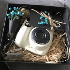 We review the best kids instant cameras in this page and choose the best option for your child. Gift Box To Redeem Photo Paper Polaroid Mini7 White Children S Camera Instant Mini7s 7c 9 11 Upgrade
