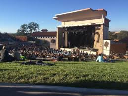 Photo0 Jpg Picture Of Vina Robles Amphitheatre Paso