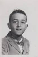 James Stecher Obituary