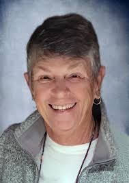 Evelyn Simmons, generous, spiritual person