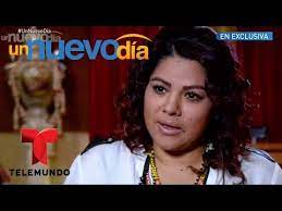 Enhorabuena ya puedes descargar la larry hernandez mp3 en mp3xd. La Esposa De Larry Hernandez Reacciona A La Peticion De Divorcio Un Nuevo Dia Telemundo Youtube
