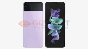 Maybe you would like to learn more about one of these? Samsung Galaxy Z Flip 3 Design Uncovered In Raft Of New Renders