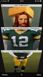 Gear up in green bay packers apparel, jerseys, hats, accessories and more. I Also Made A Meme Packers Fans Greenbaypackers