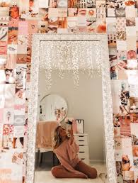 Oda Fikirleri Room Inspiration Bedroom Room Ideas Bedroom Girl Bedroom Decor
