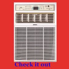 Sliding window air conditioner reviews. Pin On Air Conditioners