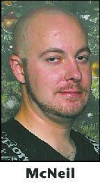 JOEL McNEIL Obituary (2014)