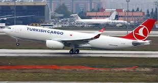 Photo Of Tc Jdo Airbus A330 243f Turkish Airlines Cargo Turkish Airlines Aviation Photo
