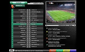 + canales de futbol inicio de futbol en vivo canal 13 buenos aires t y c sports canal telefe canal 26 canal 9 canal tv publica canal america tv. La Tv Digital Interactiva Llega Al Futbol Para Todos Marca De Gol