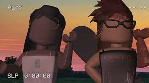 Sunset Lover Elysiian In 2020 Roblox Animation Roblox Pictures Cute Profile Pictures