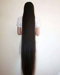Pin On Super Long Hair