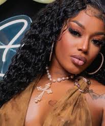 Glamour called and I answered 😉 Dress @rihjah_apparel 📷 @javel_graham