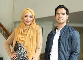 Selamanya cinta alif satar shila amzah lyrics. Isteri Tak Sekat Alif Satar Lakonkan Adegan Romantik Mynewshub