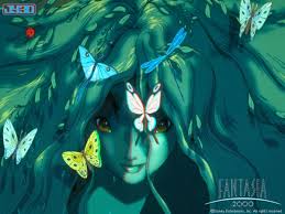 Resultado de imagen para fantasia 2000 disney