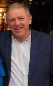 Condolence Book for Greg Cooney (Mayfield, Cork)