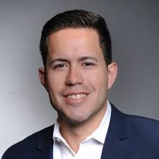 Daniel Hereford's Instagram, Twitter & Facebook